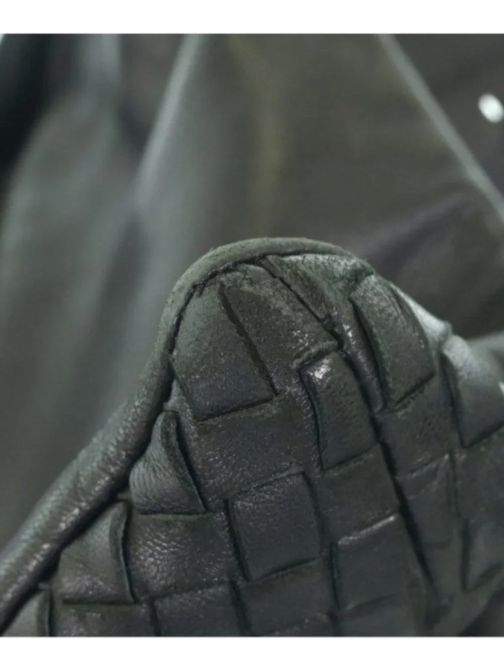 Bottega Veneta Shoulder Bag